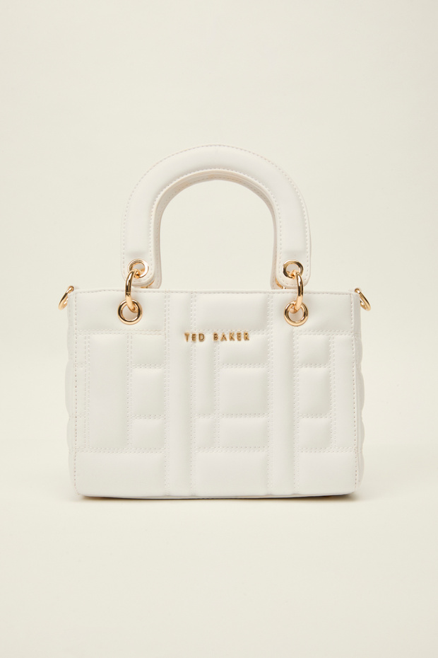 Kapitone El Çantası - 4