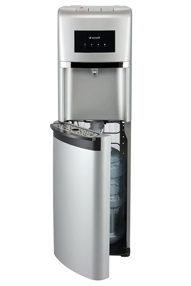 3350 GG Su Sebili - 3