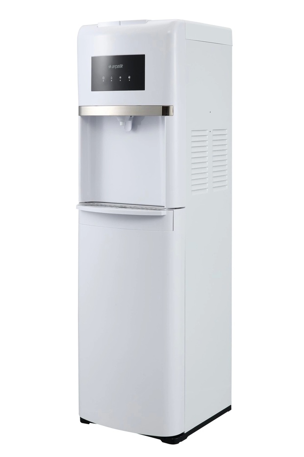 3300 GB Su Sebili - 2