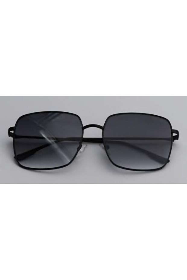 Unisex Uv-400 Protected Mirrored Sunglasses
