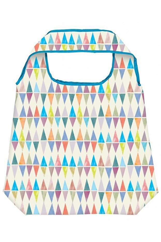 Triangle bag - 1