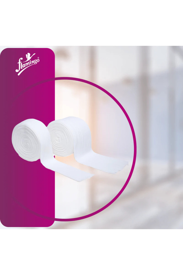 فلامينيت – 1 متر × 10 سم - 1