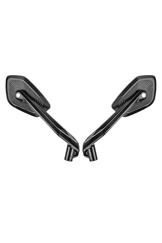 UM1100 Uzun Ayak Evrensel Ayna Set - 1