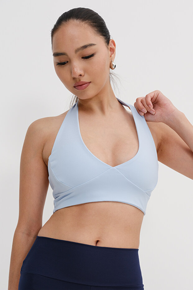 صدرية بفتحة عنق B0092 - 1