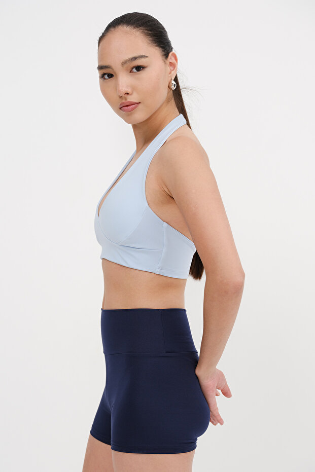 صدرية بفتحة عنق B0092 - 4