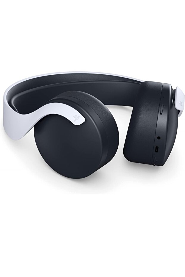 Playstation 5 Pulse 3d Ps5 Kablosuz Kulaklık - 4