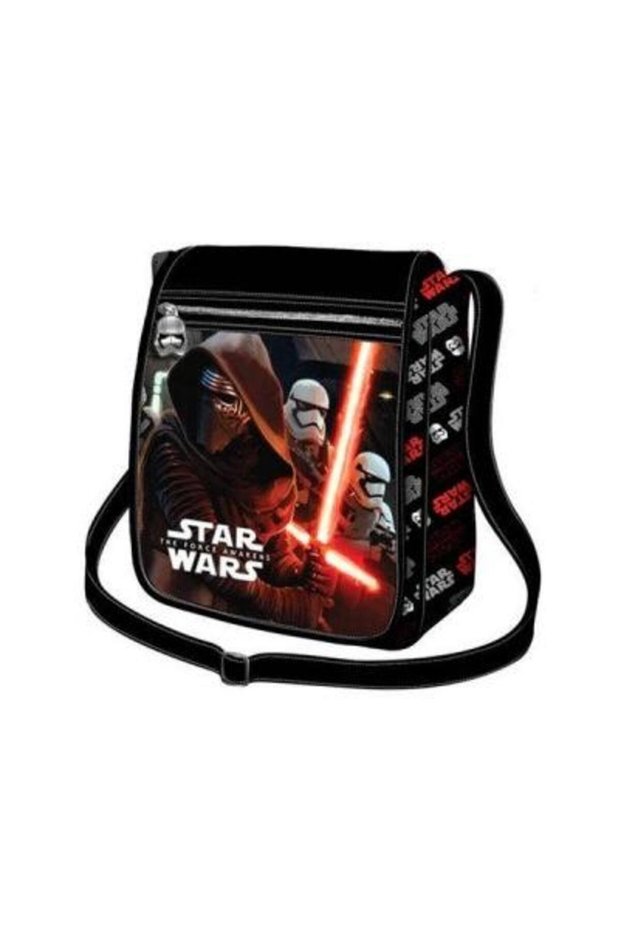 Geanta de umar Premium verticala Disney Star Wars-