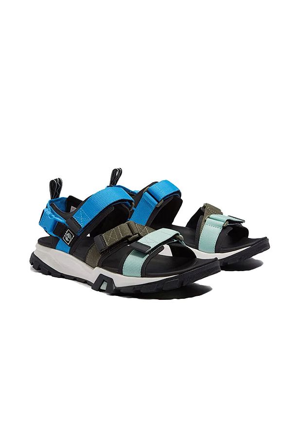 Garrison Trail Backstrap Erkek Günlük Ayakkabı TB0A6DXTEXT1 Renkli - 3