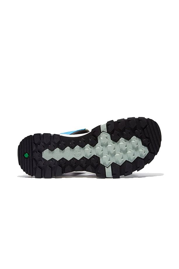 Garrison Trail Backstrap Erkek Günlük Ayakkabı TB0A6DXTEXT1 Renkli - 6