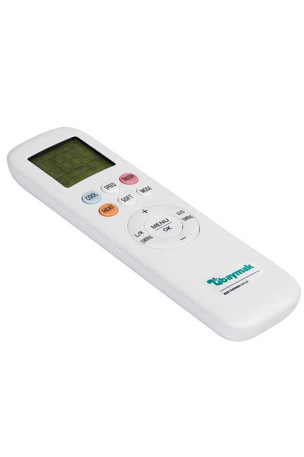 (MONTAJ DAHİL) Elegant Soft 12.000 Btu A Inverter Klima - 7