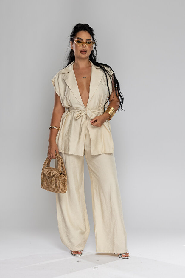 Compleu nude de vara - 3