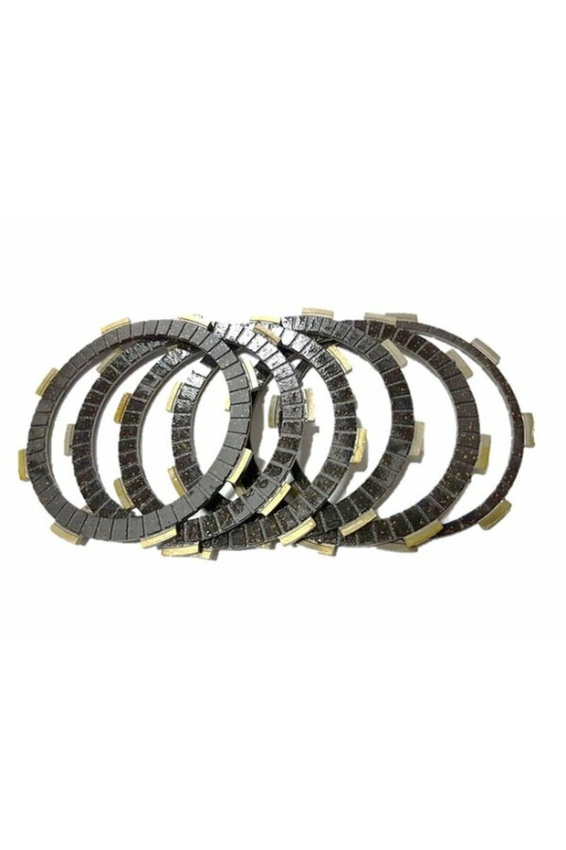 DEBRİYAJ YAPRAK BALATA PULSAR NS200 - 1