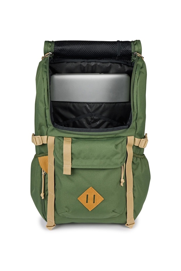 Hatchet Backpack - 6