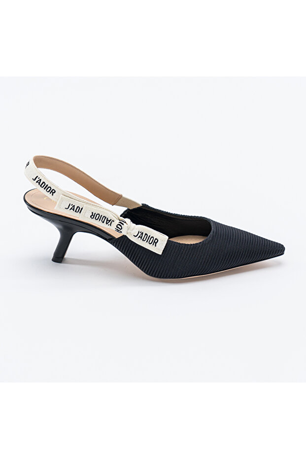J’ADIOR SLINGBACK PUMP - 1