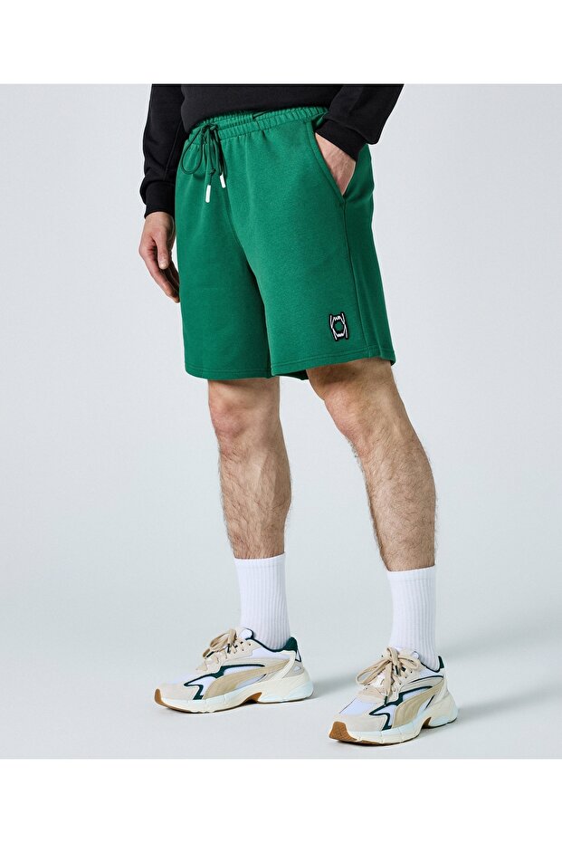 Pivot Sweat Short - 4