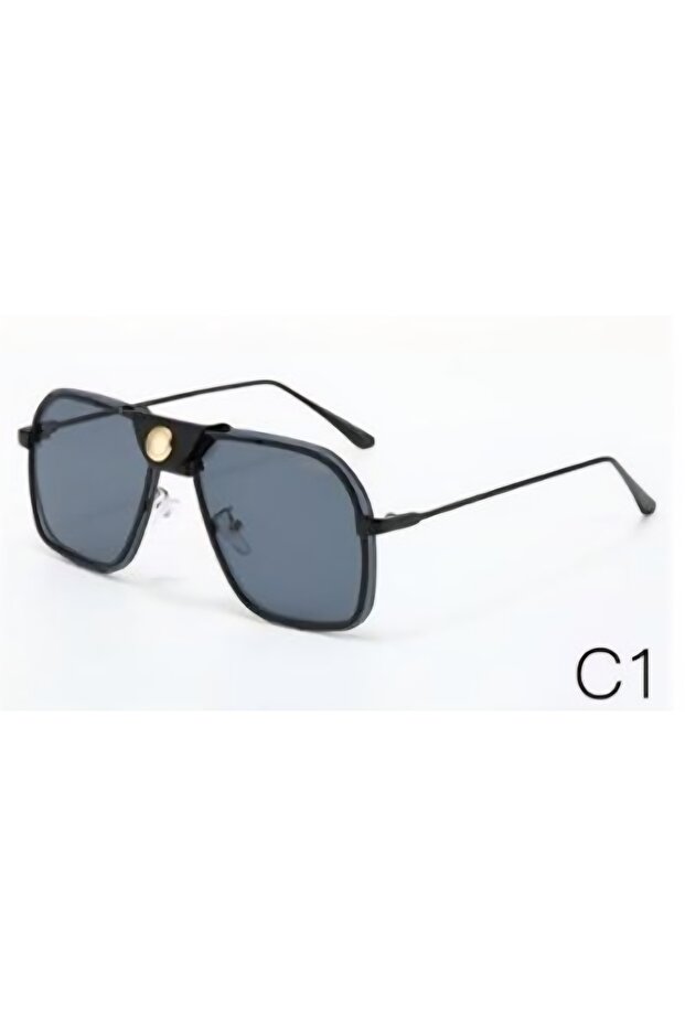 Men's Uv-400 Protection Sunglasses