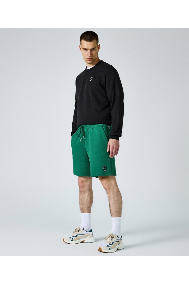Pivot Sweat Short - 5