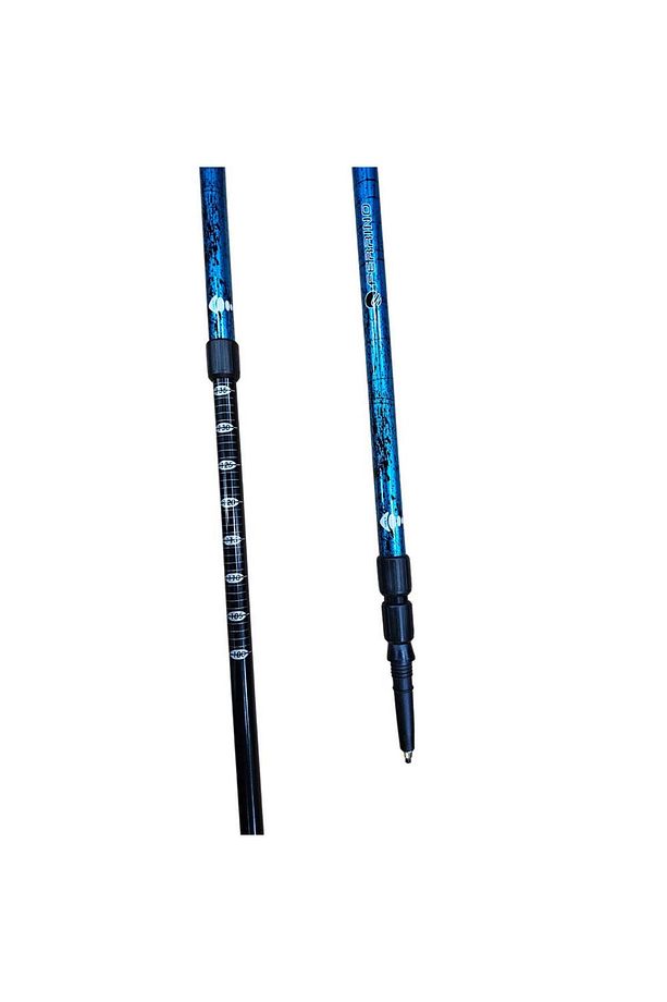 78119 Dbb Yürüyüş Batonu Mavi - 4