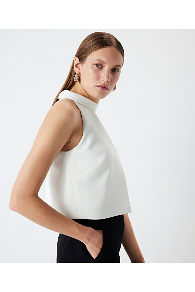 Colorblock tulum - 4