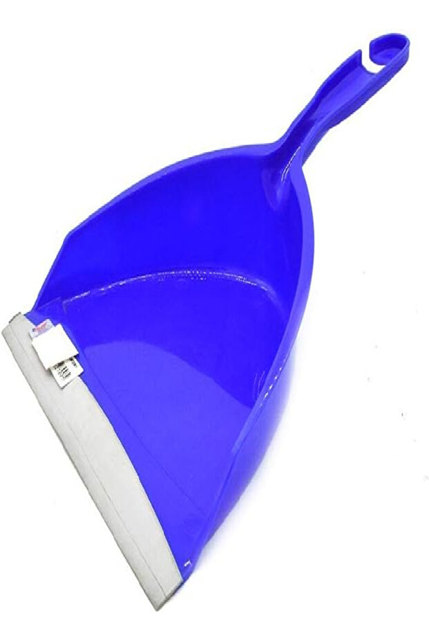 مجرفة الغبار الذكية | تصميم صغير ومتين - 1