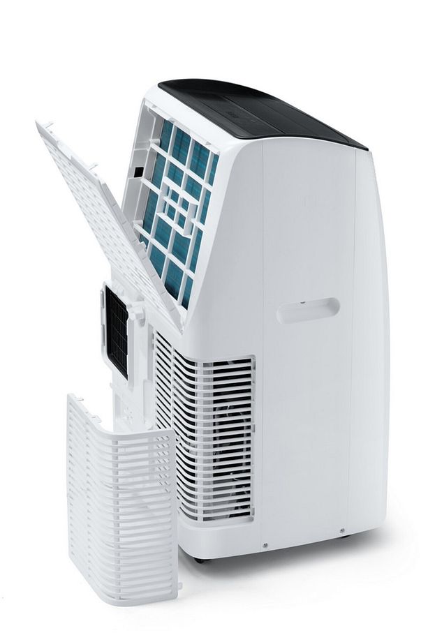 12.000 BTU Klima – A+ Enerji Sınıfı, Portatif, Sessiz ve Verimli (TAC-12CHPB/DM4(A+)) - 6