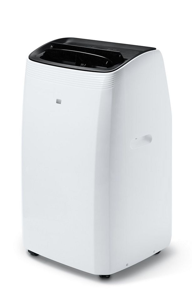 12.000 BTU Klima – A+ Enerji Sınıfı, Portatif, Sessiz ve Verimli (TAC-12CHPB/DM4(A+)) - 4