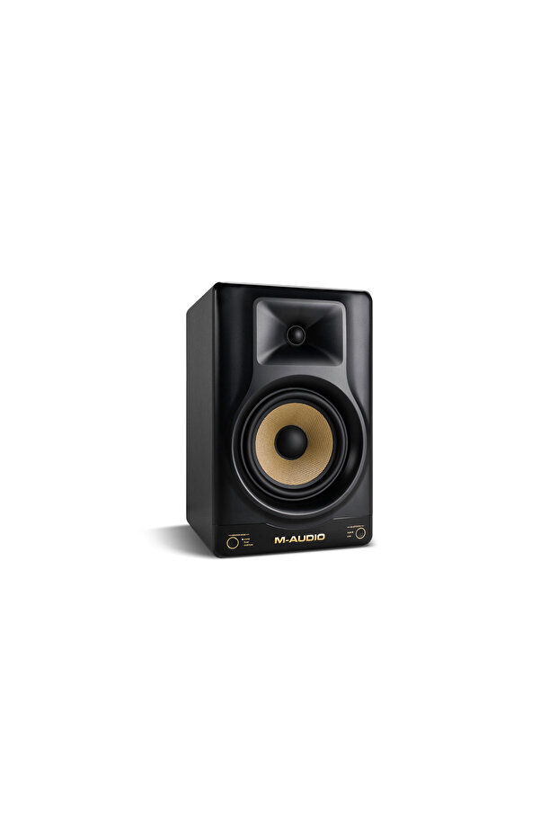 Forty Sixty | Yeni Nesil, 6.5" DSP destekli, Bluetooth özellikli, Stüdyo Monitörü (Tek) - 1