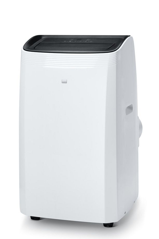 12.000 BTU Klima – A+ Enerji Sınıfı, Portatif, Sessiz ve Verimli (TAC-12CHPB/DM4(A+)) - 3