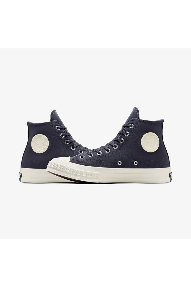 Chuck 70 Texture Unisex Mor Sneaker - 6