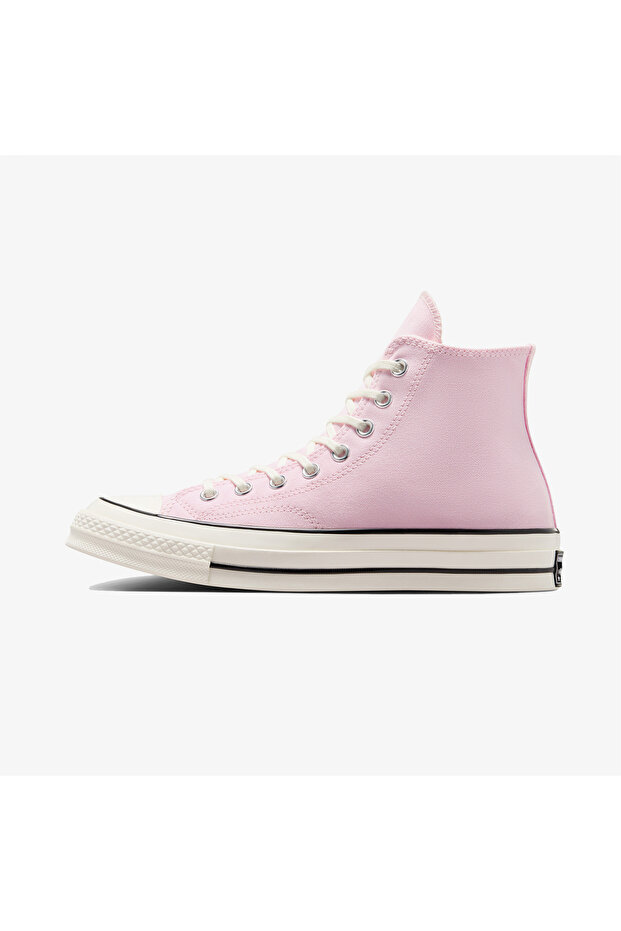 Chuck 70 Unisex Pembe Sneaker - 4