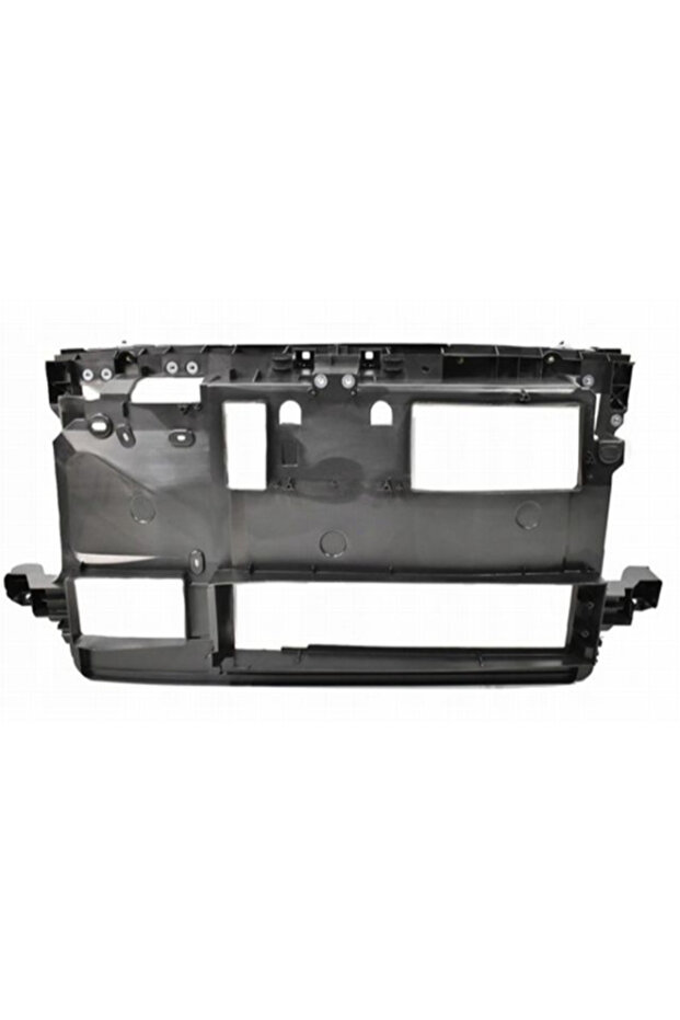 اللوحة الأمامية ميجان IV - 1