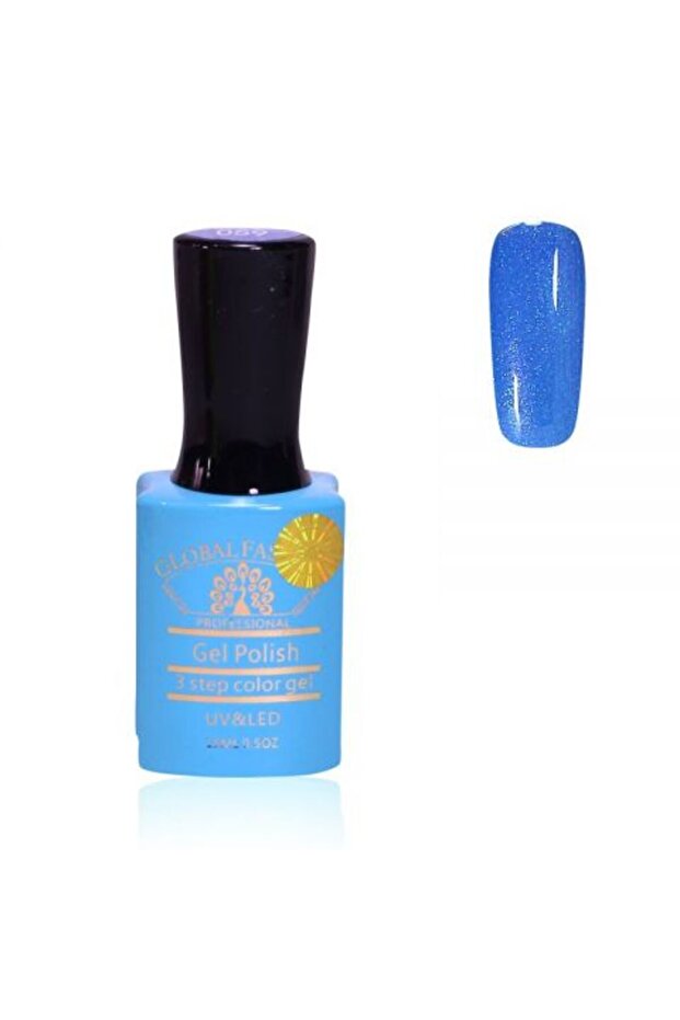 Oja semipermanenta Premium 15 ml, 059 - 1