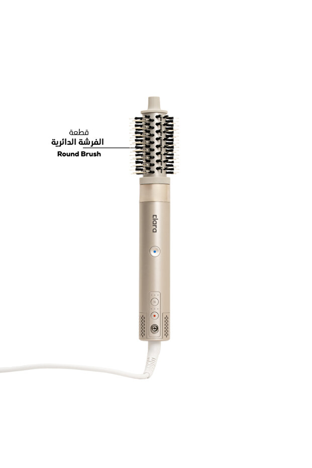 مجفف متعدد الاستخدامات كلارا (كاندي) - 4