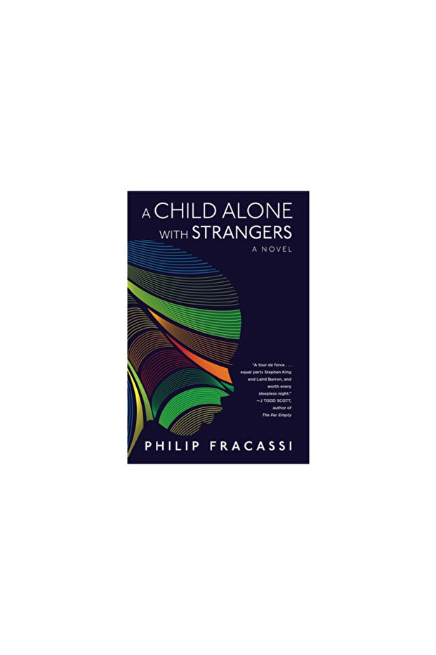 Child Alone with Strangers - 1
