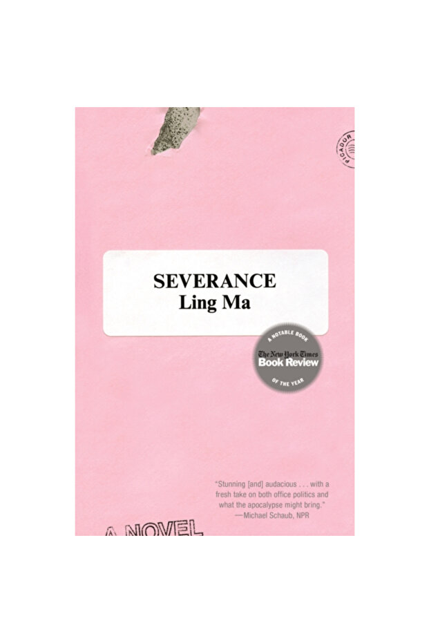 Severance - 1