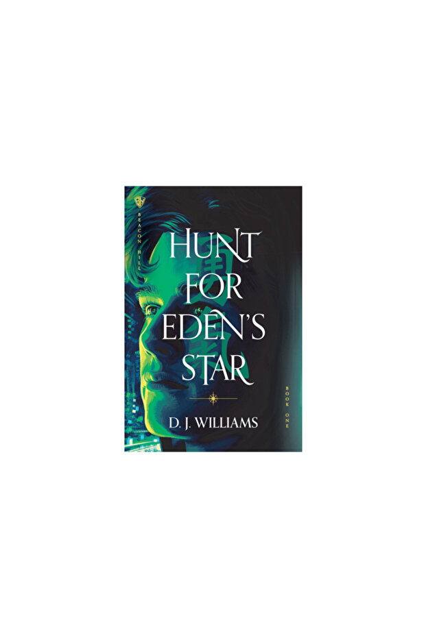 Hunt for Eden's Star - 1