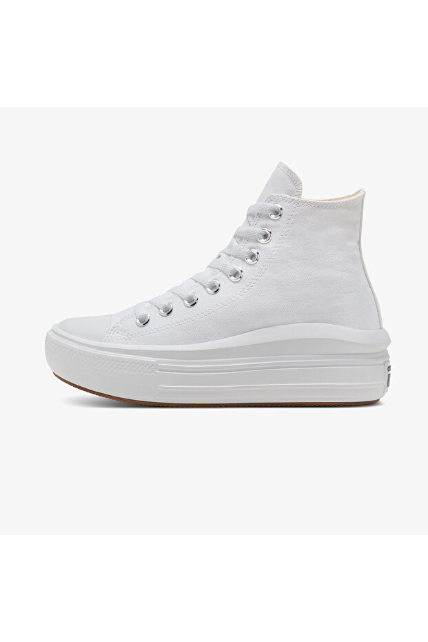 Platforma Chuck Taylor All Star Move - 3