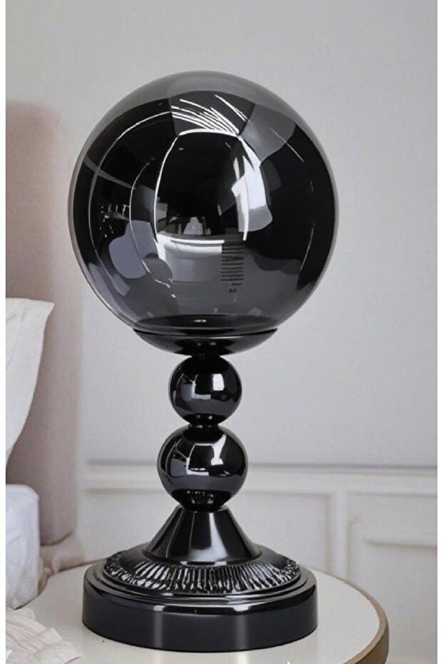Glass Lampshade Matal Body Decorative Lighting
