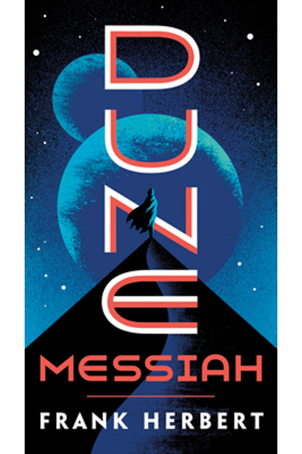 Dune Messiah - 1