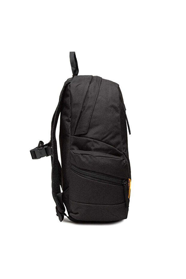 Black Mini Backpack Backpack 83993-01 - 2