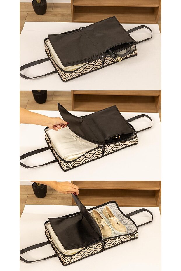 Bohe Seyehat Çantası - 5