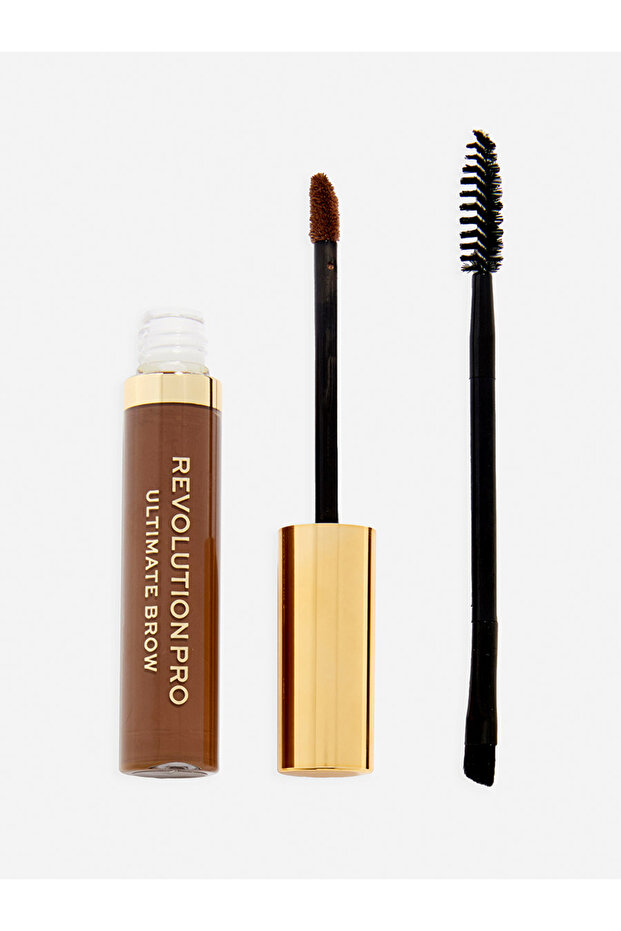 Pro Ultimate Brow Gel Brown