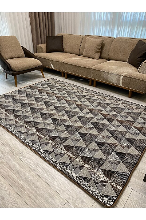 Savan halı örtüsü - 1