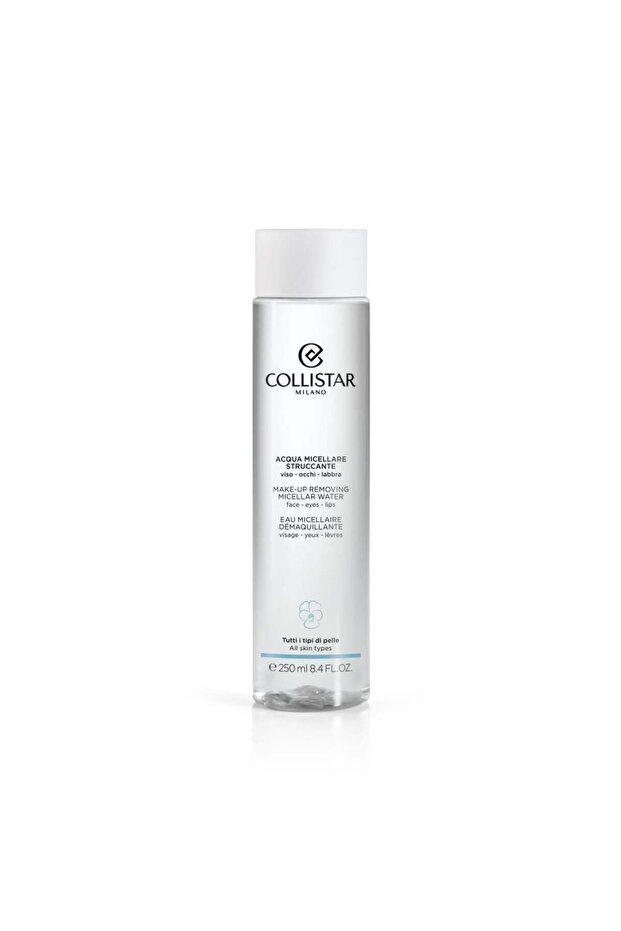 μικκυλιακό νερό, 100 ml - 1