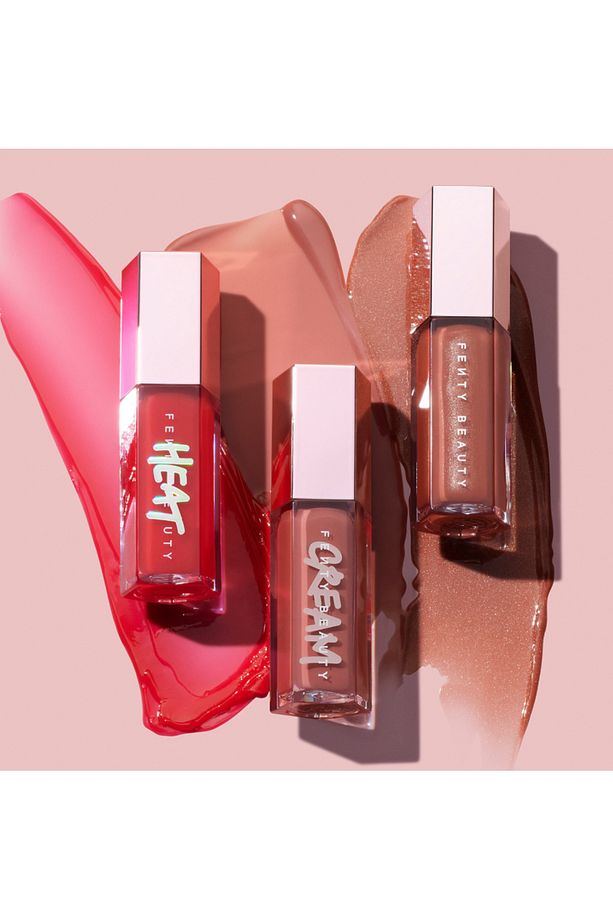 Gloss Bomb Universal Lip Luminizer XXL çubuğu Shea yağı Dudak Parlatıcısı (9 ml) - 6