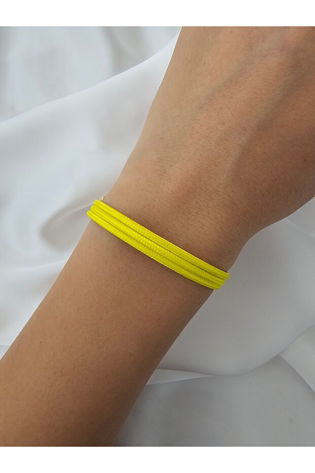Women's Magnetic Magnet Adjustable Luck Bracelet/ Anklet
