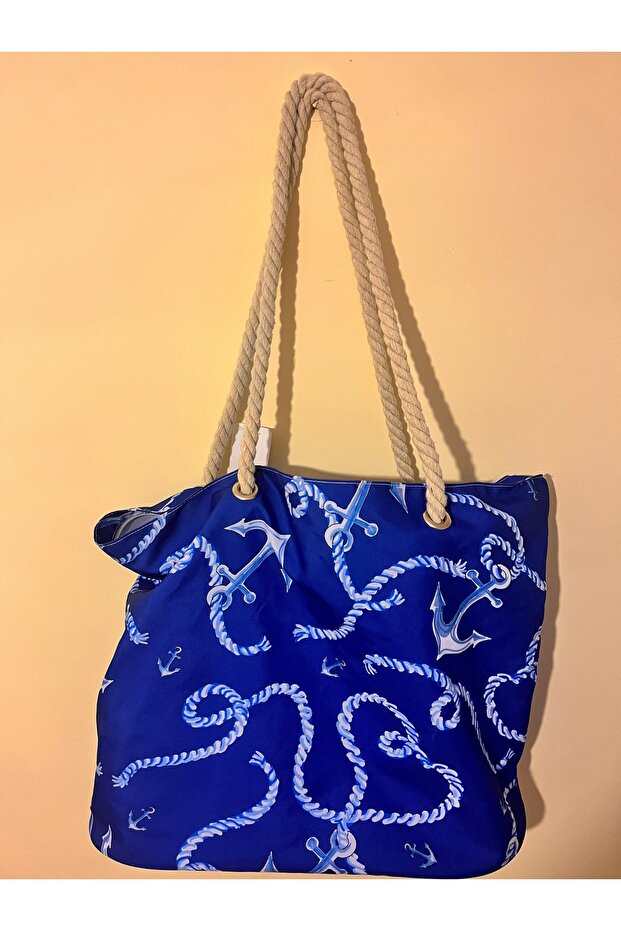 حقيبة الشاطئ - 3