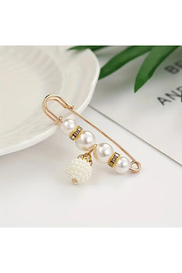 Trendlover Broş - 3