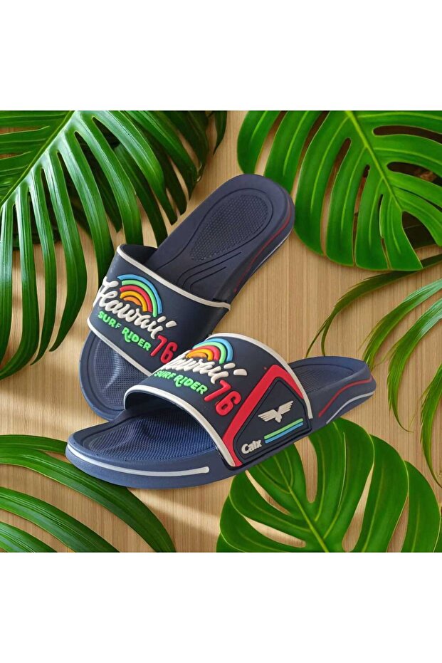 نعال الشاطئ للاستخدام اليومي - 3