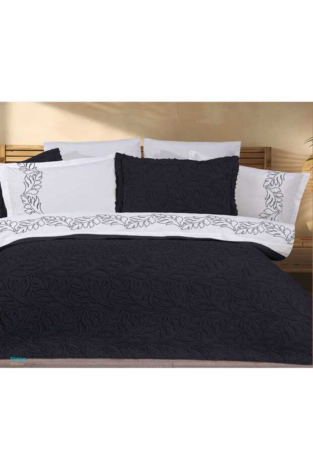 Dowry Antrasit 10 Parça Çeyiz Seti - 3